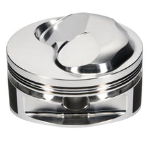 Load image into Gallery viewer, JE Pistons BBC .565 DOME Set of 8 Pistons
