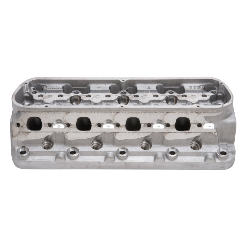 Edelbrock Cylinder Head Glidden-Victor II Ford 351W Hipped Bare