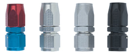Fragola -12AN Straight Power Flow Hose End