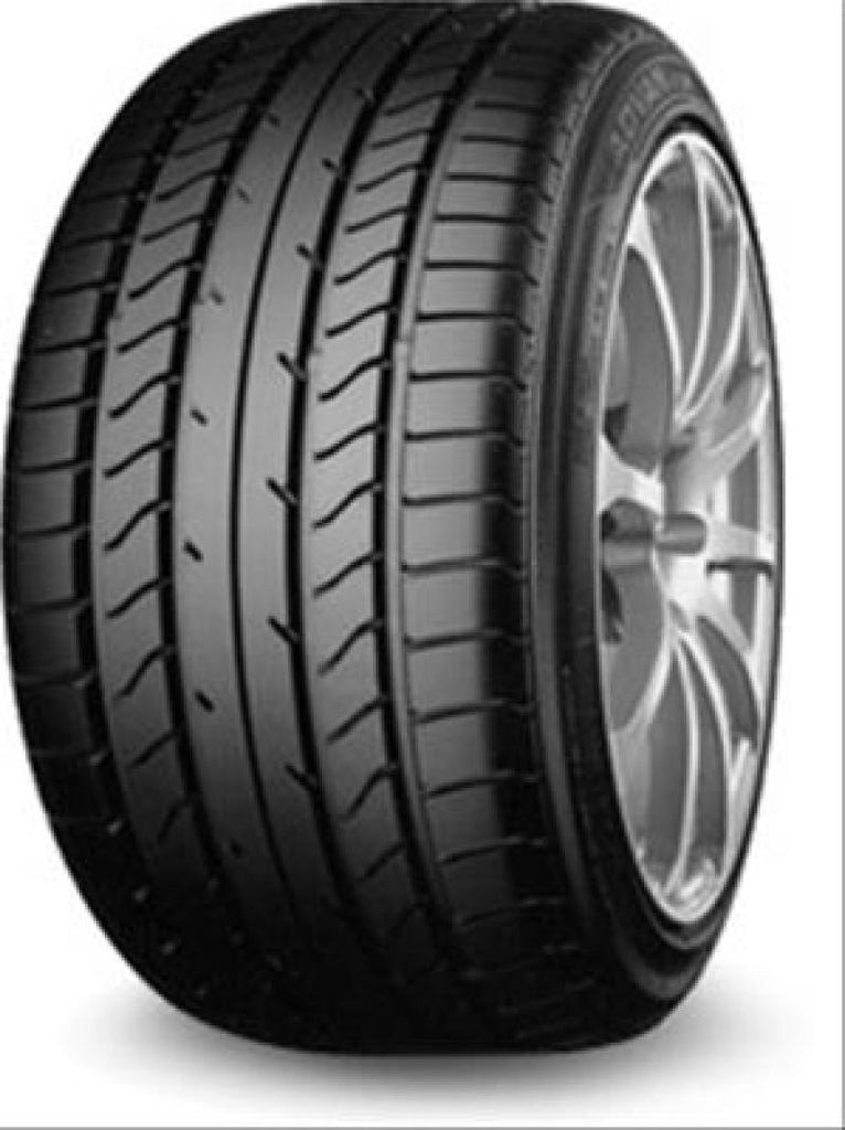 Yokohama Advan A10F Tire - 225/50R17 94W