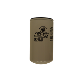 PureFlow AirDog/AirDog II Fuel Filter - 10 Micron