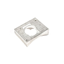 Load image into Gallery viewer, VMP Performance Tonsil Style Aluminum Weld-On MAF Flange Mount - Small Bolt Pattern
