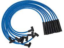 Load image into Gallery viewer, Moroso Custom Ignition Wire Set - Blue Max - Spiral Core