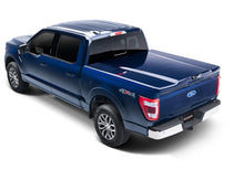 Load image into Gallery viewer, UnderCover 17-20 Ford F-250/F-350 6.8ft Elite LX Bed Cover - Lead Foot Grey