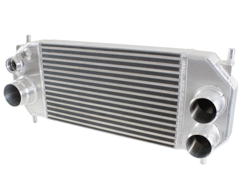 aFe Bladerunner 3in Core Intercooler 2015 Ford F-150 V6 2.7/3.5L (tt)