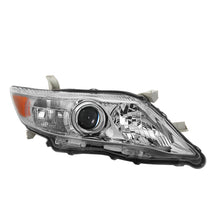 Load image into Gallery viewer, xTune Toyota Camry 10-11 Passenger Side Headlights - OEM Right HD-JH-TCAM10-OE-R