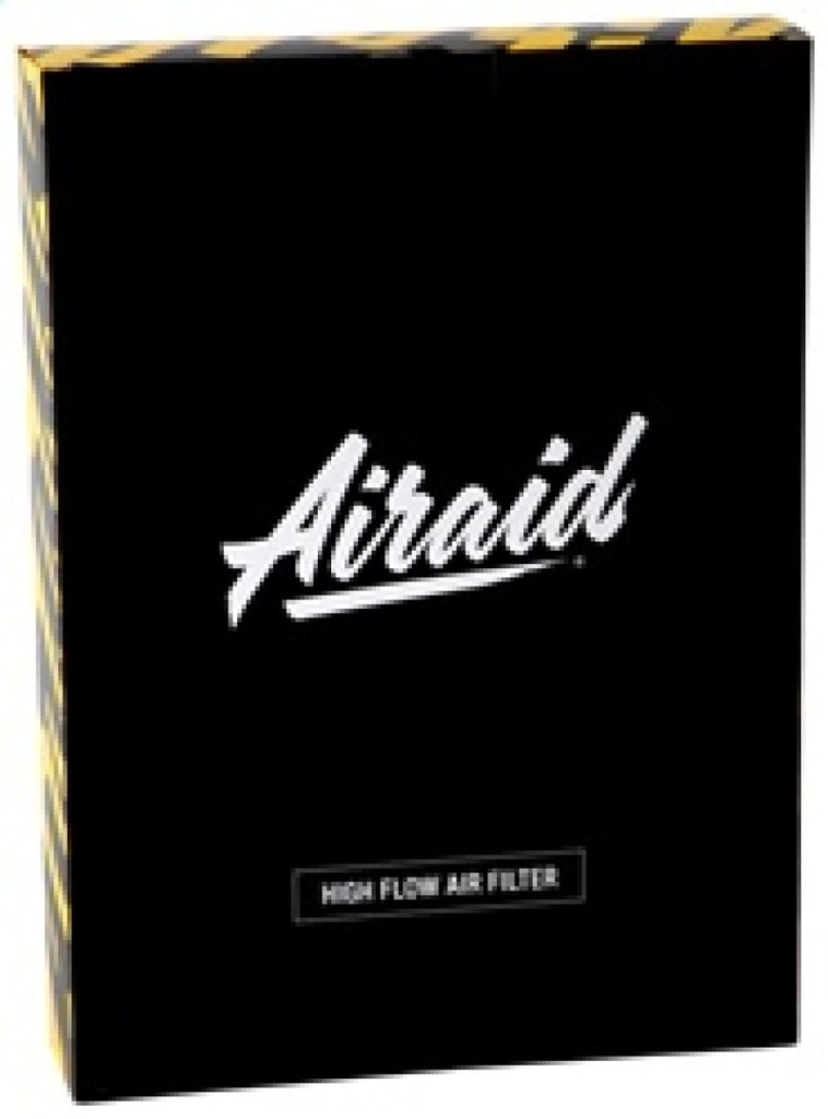 Airaid 10-14 Ford Mustang GT V8 4.6L Direct Replacement Filter