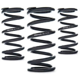 AST Linear Race Springs - 100mm Length x 160 N/mm Rate x 61mm ID - Single