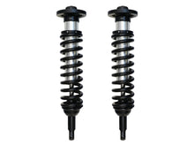 Load image into Gallery viewer, ICON 09-13 Ford F-150 2WD 0-2.63in 2.5 Series Shocks VS IR Coilover Kit