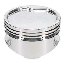 Load image into Gallery viewer, JE Pistons 351 STRKR TWIST DISH Set of 8 Pistons