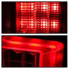 Load image into Gallery viewer, Spyder Ford F150 18-19 - Light Bar LED Tail Lights - All Black ALT-YD-FF15018-LED-BKV2