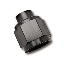 Load image into Gallery viewer, Russell Performance -8 AN Flare Union (Black)