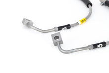 Load image into Gallery viewer, Goodridge 2015 Ford Mustang All Models G-Stop Stainless Steel Brake Lines