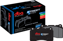 Load image into Gallery viewer, DBA 12-19 BMW 335i Street Series Front Brake Pads