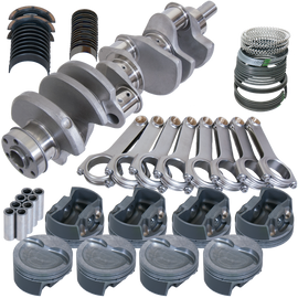 Eagle Ford 351W 408 Stroker Rotating Assembly Kit