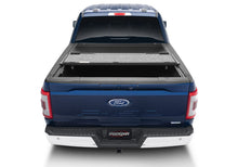 Load image into Gallery viewer, UnderCover 2021+ Ford F-150 Std/Ext Cab/Crew Cab 6.5ft Ultra Flex Bed Cover