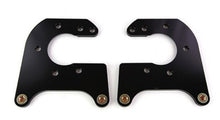 Load image into Gallery viewer, Wilwood Brackets (2) - Rear Drag - Mopar