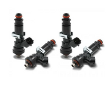 Load image into Gallery viewer, BLOX Racing Eco-Fi Street Injectors 1000cc/min GM LS3/LS7 (Single Injector)