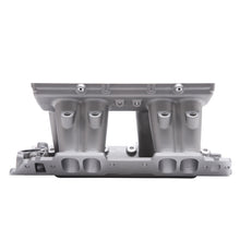 Load image into Gallery viewer, Edelbrock Intake Manifold Base Victor Tunnel Ram Chevrolet Big Block 468-582 CI V8 Rectangle Port