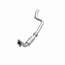 Load image into Gallery viewer, MagnaFlow 11-14 Chrysler 300 / Dodge Challenger/Charger 3.6L Rear Direct Fit Catalytic Converter