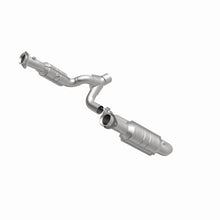 Load image into Gallery viewer, MagnaFlow Conv DF 09-13 Dodge Ram 1500 Pickup 4.7L