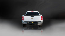 Load image into Gallery viewer, Corsa 2002-2006 GMC Sierra Denali Ext Cab/Short Bed 1500 6.0L V8 Polished Sport Cat-Back Exhaust