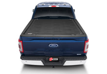 Load image into Gallery viewer, BAK 2021+ Ford F-150 Regular Super Cab &amp; Super Crew (4 Door) 6.5ft Bed Revolver X2 Bed Cover