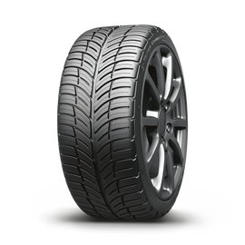 BFGoodrich G-Force Comp-2 A/S+ 225/50ZR16 92W