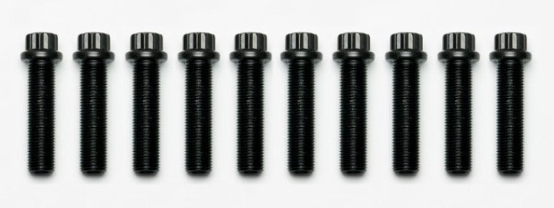 Wilwood Bolt Kit - 1/2-20 x 2.00 LG - 12 PTCS - 10 pk.