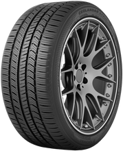 Load image into Gallery viewer, Yokohama Geolandar X-CV Tire - 265/45R21 104W