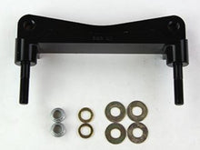 Load image into Gallery viewer, Wilwood Caliper Bracket Kit-Narrow Superlite 6R 94-05 Mustang 13.00in Rotor Front