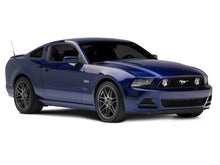 Load image into Gallery viewer, Raxiom 10-14 Ford Mustang Axial Series LED Side Marker Lights (Smoked)