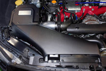 Load image into Gallery viewer, HKS 2015 SUBARU WRX STI 4D EJ257 COLD AIR INTAKE BOX KIT VAB