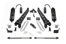 Load image into Gallery viewer, Fabtech 19-20 Ford F450/F550 4WD Diesel 6in Rad Arm Sys w/4.0 &amp; 2.25Dl