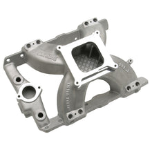 Load image into Gallery viewer, Edelbrock Intake Manifold Super Victor EFI Pontiac 389/455 for STD Flange Tb