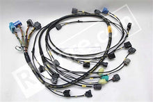 Load image into Gallery viewer, Rywire Honda S2000 AP1/AP2 (Early) Mil-Spec Engine Harness w/OEM Coils/Injector/ECU Plugs