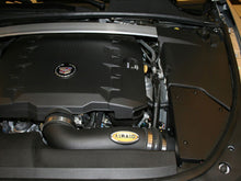 Load image into Gallery viewer, Airaid 2008-11 Cadillac CTS 3.6L CAD Intake System w/ Tube (Dry / Red Media)