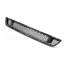 Load image into Gallery viewer, Anderson Composites 15-17 Ford Mustang Front Carbon Fiber Lower Grille