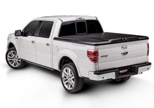 Load image into Gallery viewer, UnderCover 19-20 GMC Sierra 1500 (w/ MultiPro TG) 6.5ft Elite Bed Cover - Black Textured