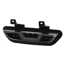 Load image into Gallery viewer, Spyder 15-16 Ford Mustang LED Reverse Lights - Black Smoke (ALT-YD-FM15RED-REV-BSM)