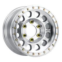 Load image into Gallery viewer, Method MR103 Beadlock 17x9 -12mm Offset 6x6.5 108mm CB Raw Machined w/BH-H24125 Wheel