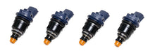 Load image into Gallery viewer, HKS SR20 Injector Upgrade Kit - 750cc