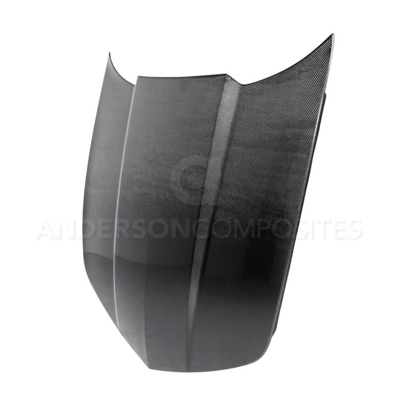 Anderson Composites 2010-2013 Chevrolet Camaro Type-OE Style Hood