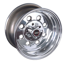 Load image into Gallery viewer, Weld Draglite 15x10 / 5x5 BP / 5.5in. BS Polished Wheel - Non-Beadlock