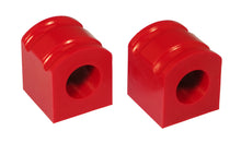 Load image into Gallery viewer, Prothane 04+ Ford F150 Front Sway Bar Bushings - 34mm - Red