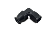 Load image into Gallery viewer, Vibrant 90 Degree Tight Radius Forged Hose End Fittings -3AN