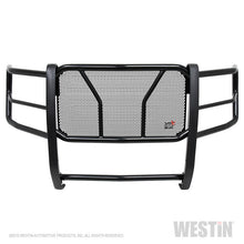 Load image into Gallery viewer, Westin 2017-2018 Ford F-250/350 HDX Grille Guard - Black