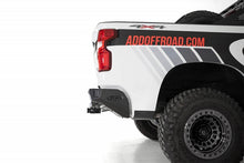 Load image into Gallery viewer, Addictive Desert Designs 2019-2020 Chevrolet Silverado 1500 Stealth Rear Bumper