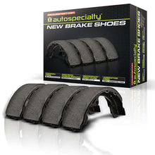 Load image into Gallery viewer, Power Stop 13-18 Cadillac ATS Rear Autospecialty Parking Brake Shoes