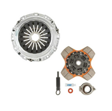 Load image into Gallery viewer, Exedy Racing Stage 2 Cerametallic Clutch Kit